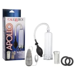Apollo Sta-hard Kit - Image 2