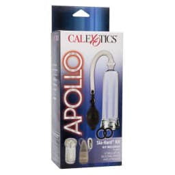 Apollo Sta-hard Kit - Image 3
