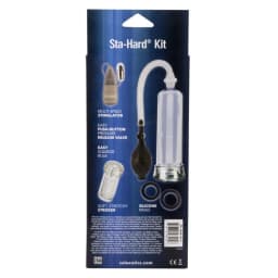 Apollo Sta-hard Kit - Image 4
