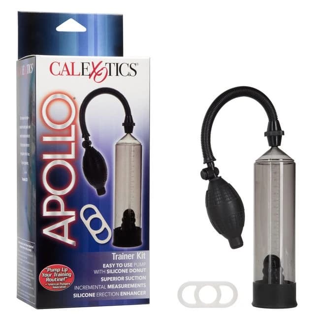 Apollo Trainer Kit - Image 1
