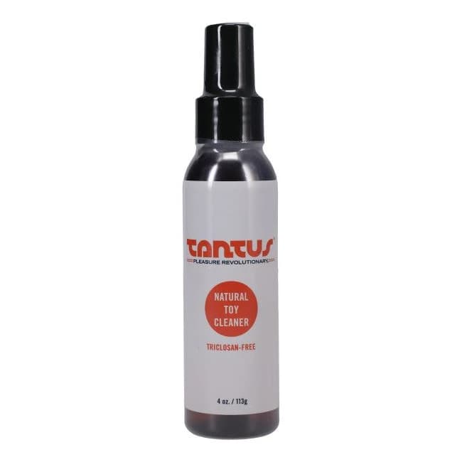 Apothecary by Tantus Toy Cleaner 4 Oz - Image 1