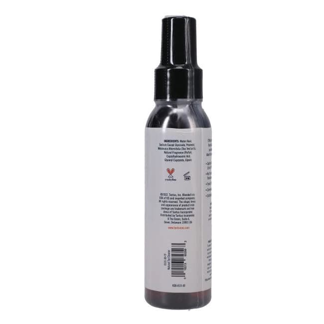 Apothecary by Tantus Toy Cleaner 4 Oz - Image 2