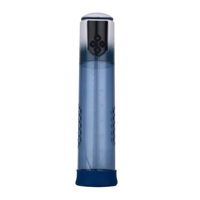 Archer Blue Penis Pump Msrp - Image 1