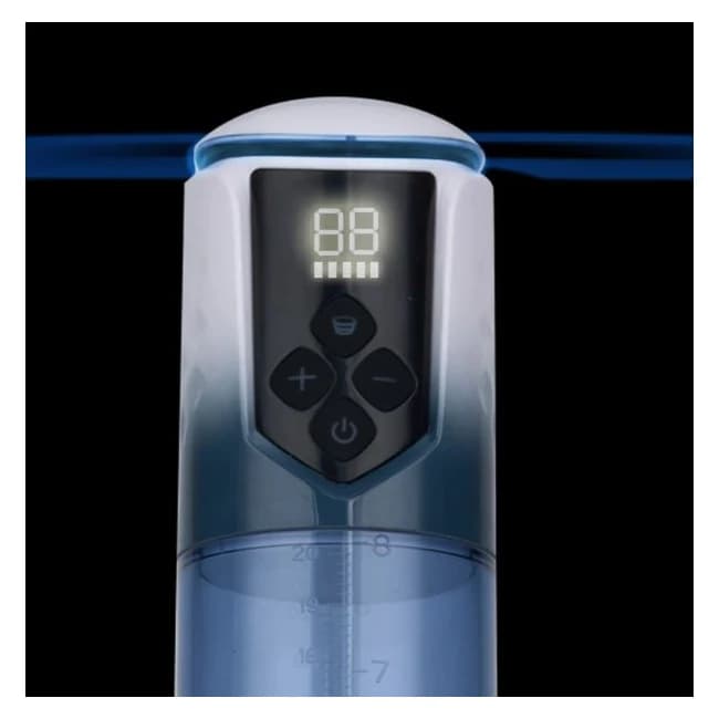 Archer Blue Penis Pump Msrp - Image 3