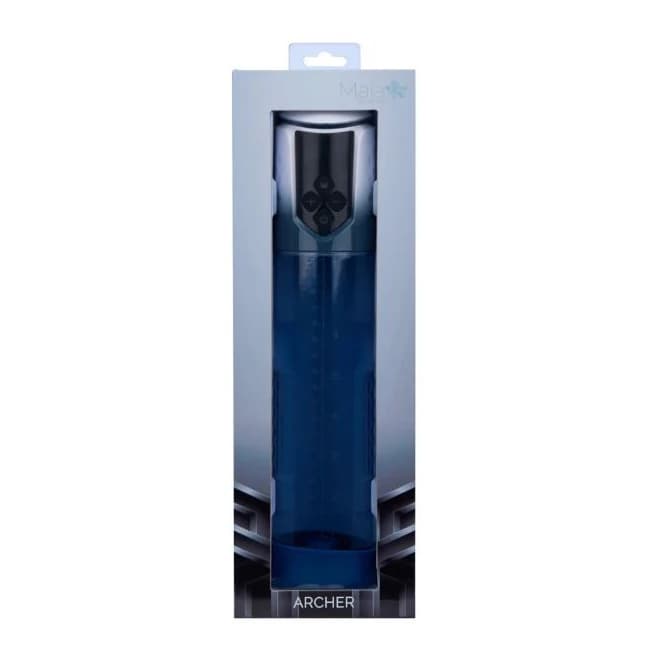 Archer Blue Penis Pump Msrp - Image 5