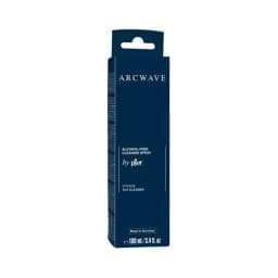 Arcwave by Pjur Toy Cleaner 100 ml, image 3