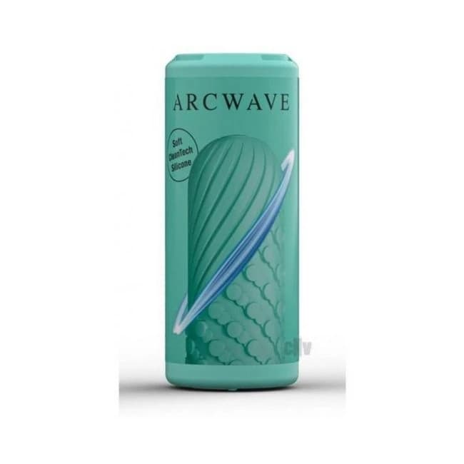 Arcwave Ghost Pocket Stroker Mint - Image 1