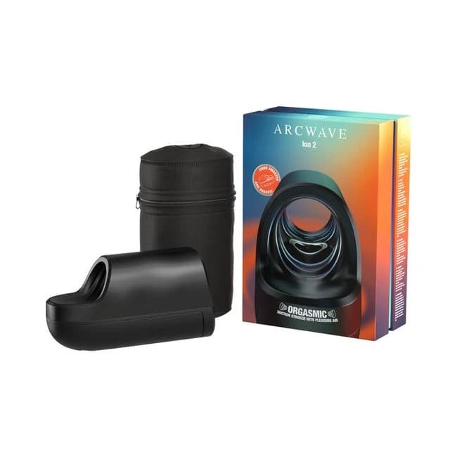 Arcwave Ion, image 1