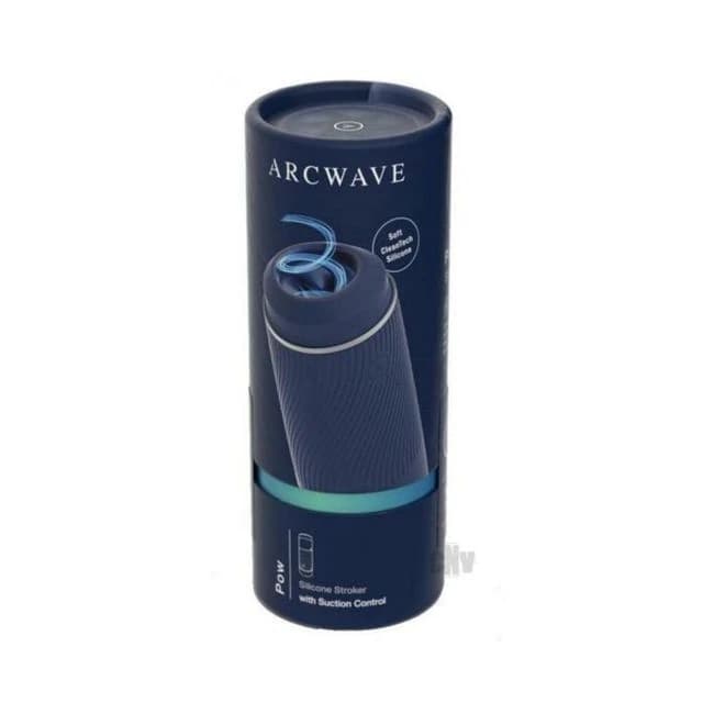 Arcwave Pow Stroker - Image 1