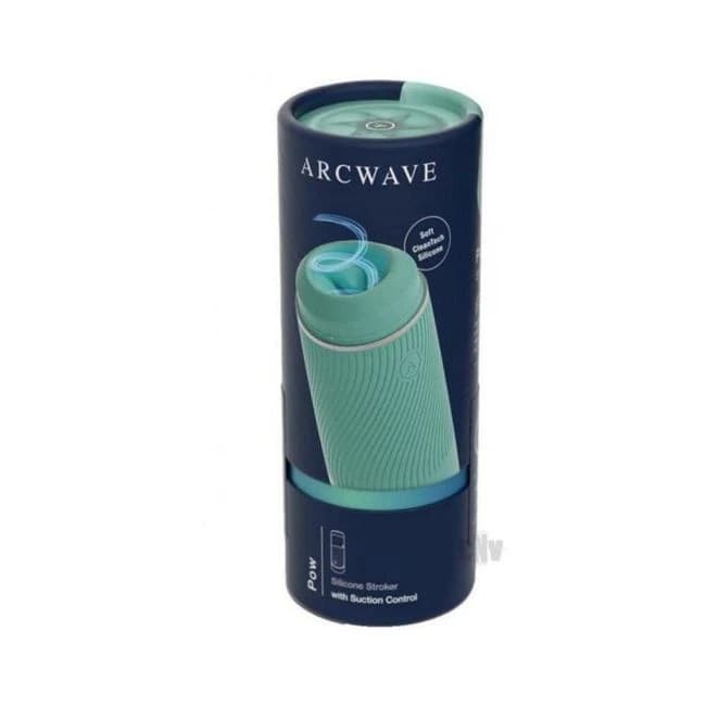 Arcwave Pow Stroker Mint - Image 1