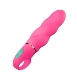 Aria Amazing Af 2.0 Vibe Fuchsia Rechargeable, image 6