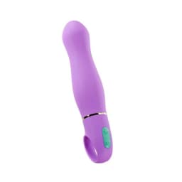 Aria Exciting Af 2.0 Vibe Indigo Rechargeable, image 6