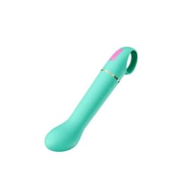 Aria Flirty Af 2.0 Vibe Teal Rechargeable, image 8