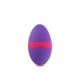 Aria Flutter Tongue Purple, image 2
