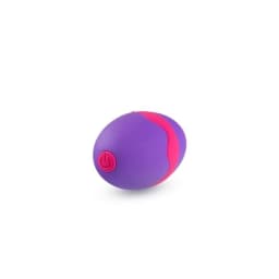 Aria Flutter Tongue Purple, image 5