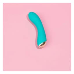 Aria Luscious Af Teal, image 6