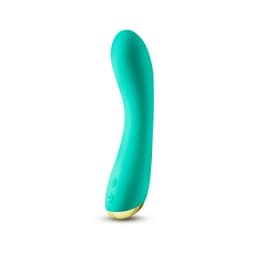 Aria Luscious Af Teal, image 7