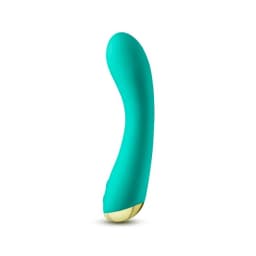 Aria Luscious Af Teal, image 8