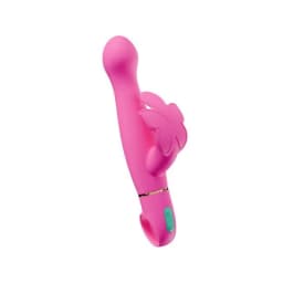 Aria Naughty Af 2.0 Vibe Plum Rechargeable - Image 8