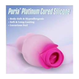 Aria Tulip Trance Pink, image 6
