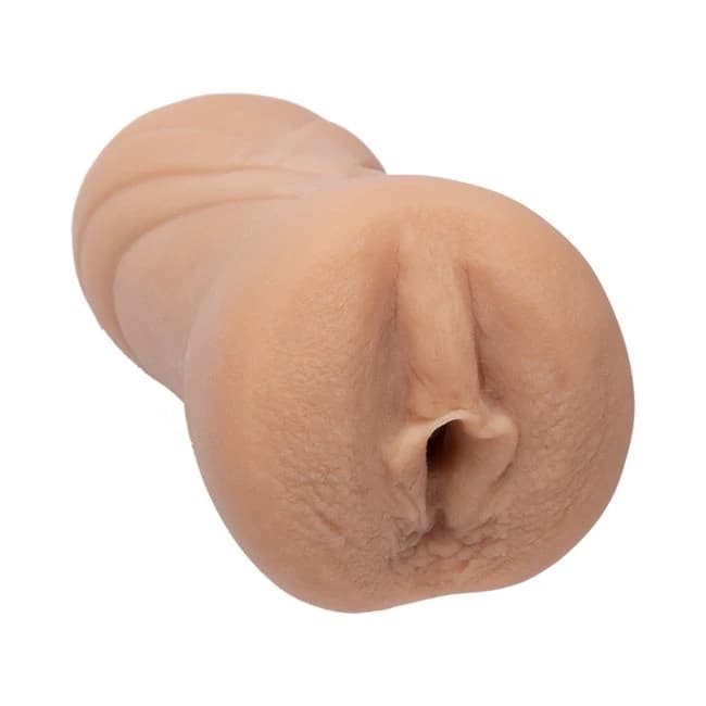 Ariana Marie Ultraskyn Pocket Pussy Vanilla - Image 1