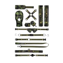 Army Bondage Kit, image 2
