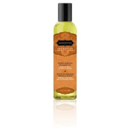 AROMATIC MASSAGE OIL SWEET ALMOND  - Image 1