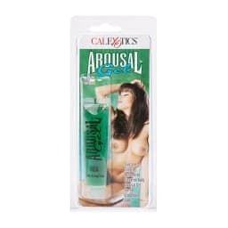 Arousal Gel 1/4 Oz. - Image 3