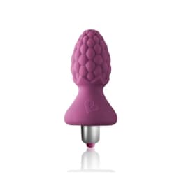 Ass-berries Raspberry Pink - Image 2