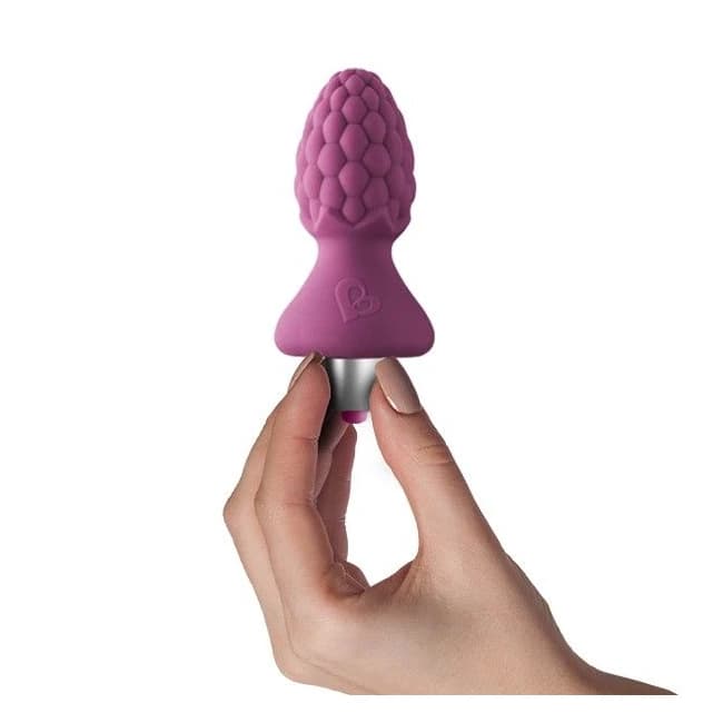 Ass-berries Raspberry Pink - Image 3