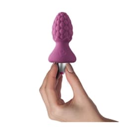 Ass-berries Raspberry Pink - Image 3