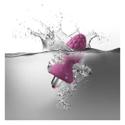 Ass-berries Raspberry Pink - Image 4