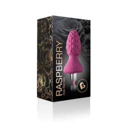 Ass-berries Raspberry Pink - Image 5