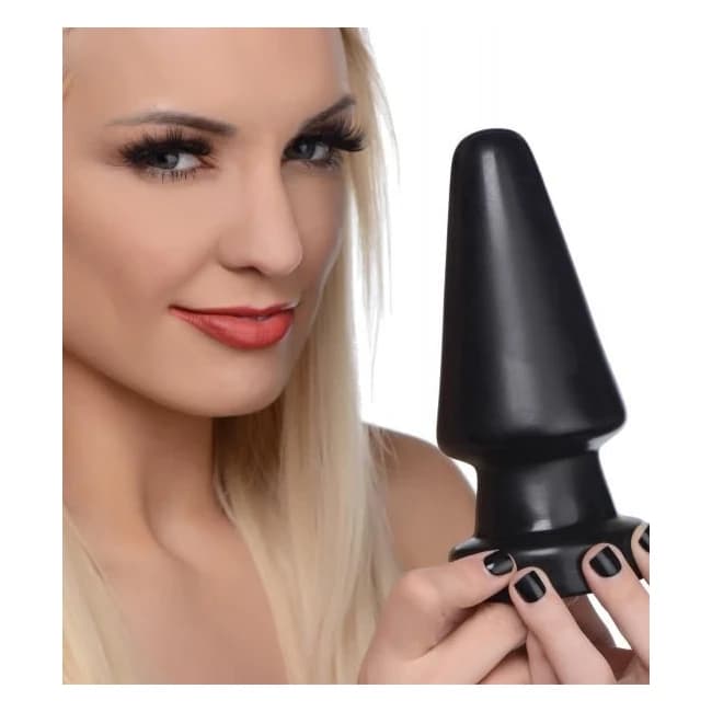 Ass Max Large Anal Plug - Image 1