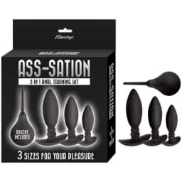 Ass-sation 3 in 1 Training Kit - Image 2