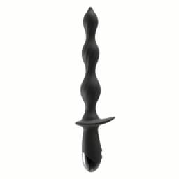 Ass Sation Deep Dive Contoured Wand-Black, image 2
