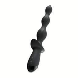 Ass Sation Deep Dive Contoured Wand-Black, image 3