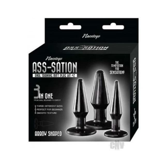 Ass-Sation Kit, image 1