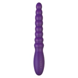 Ass Sation Magic Wand Anal Vibe-Purple, image 2