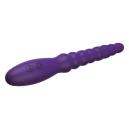 Ass Sation Magic Wand Anal Vibe-Purple, image 3