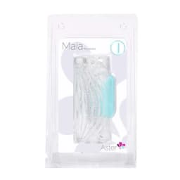 Aster Clear Stroker W/ Rechargeable Bullet, image 2