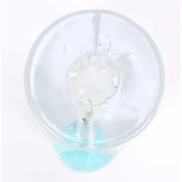 Aster Clear Stroker W/ Rechargeable Bullet, image 5