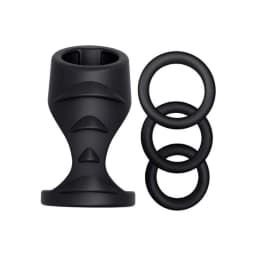 Atomic Dual Delight Black, image 2