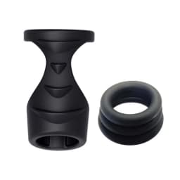 Atomic Dual Delight Black, image 4