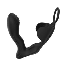 Atomic Heat-up Massager Black, image 2