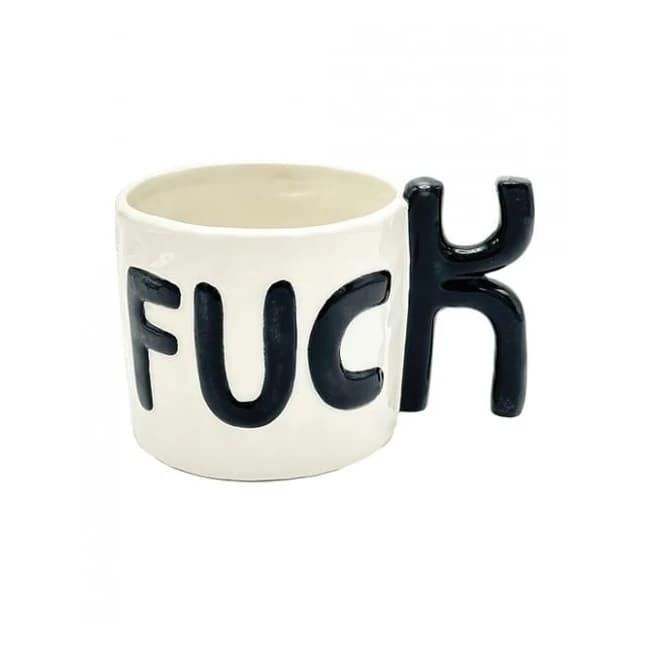 Attitude Mug Fuck Handle - Image 1