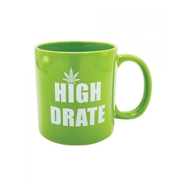 Attitude Mug High Drate - Image 1