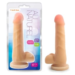 Au Natural 7 Beige ", image 1