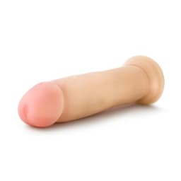 Au Natural 9.5 Sensa Feel Magnum Dong Beige ", image 3