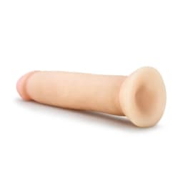 Au Natural 9.5 Sensa Feel Magnum Dong Beige ", image 4
